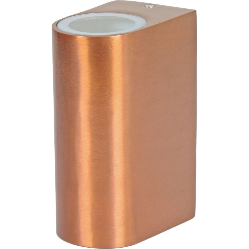103168_Wandleuchte, kupfer-finish