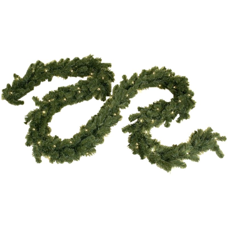 507175_Tannen-Girlande