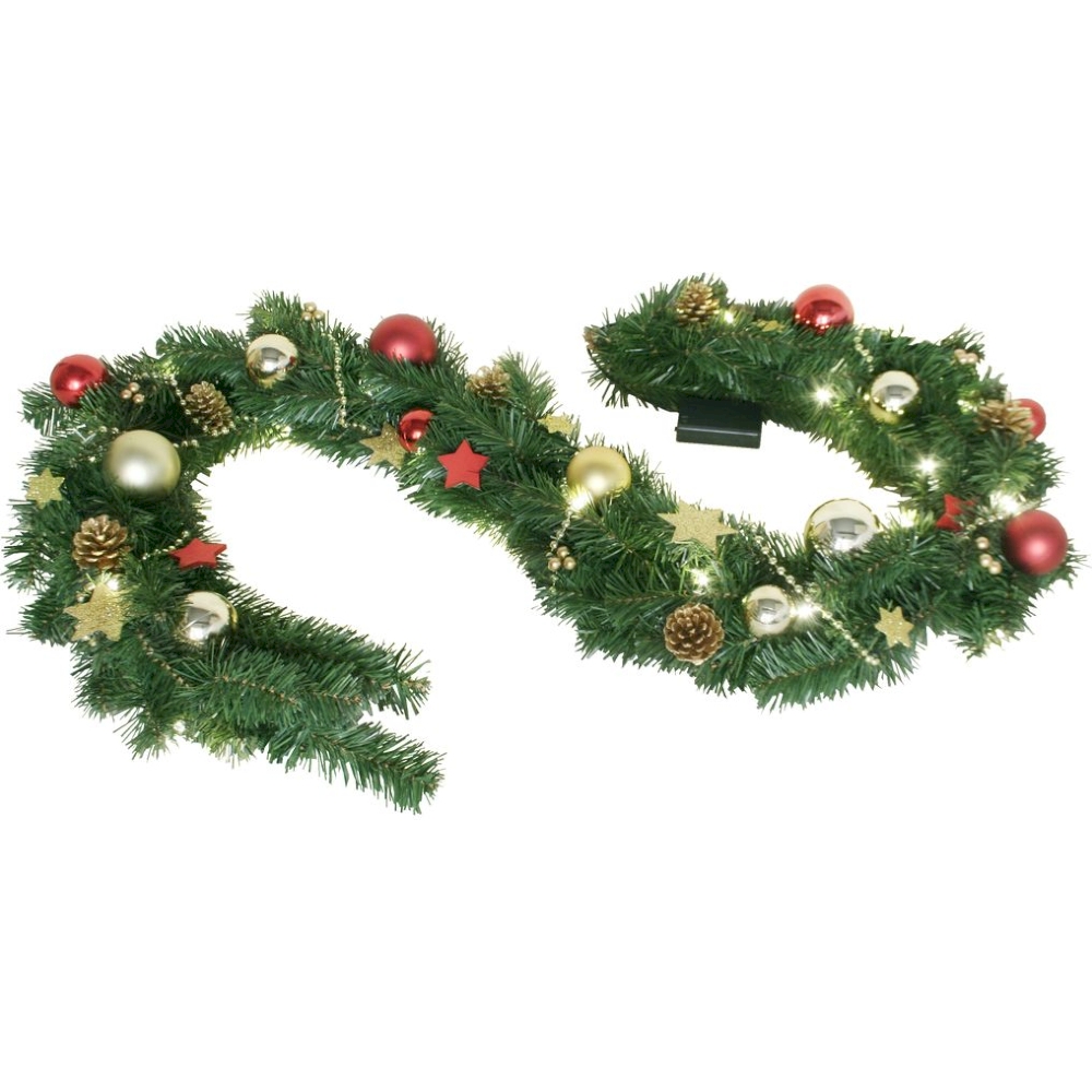 507272_Weihnachtsgirlande